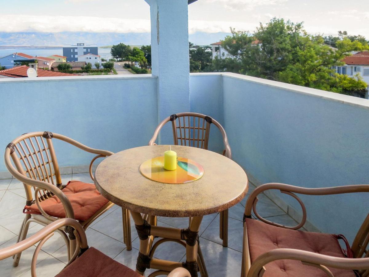 Apartment Jadran - Nin121 By Interhome *
