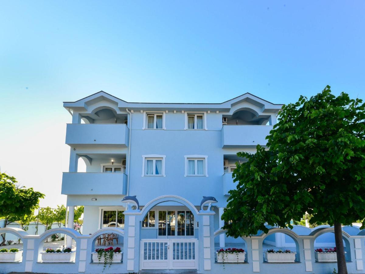 Apartment Jadran - Nin121 By Interhome