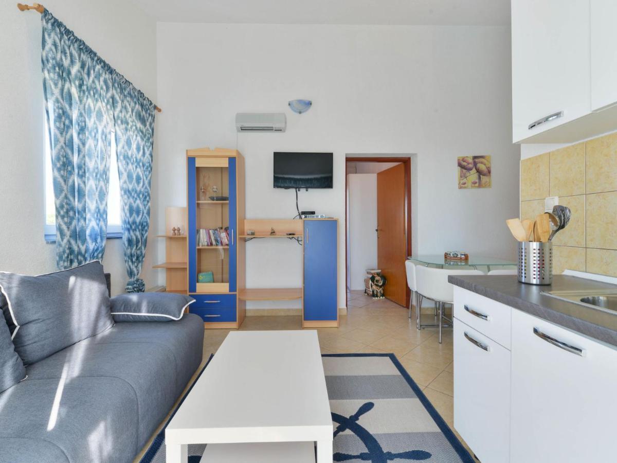 Jadran - Nin121 By Interhome Nin