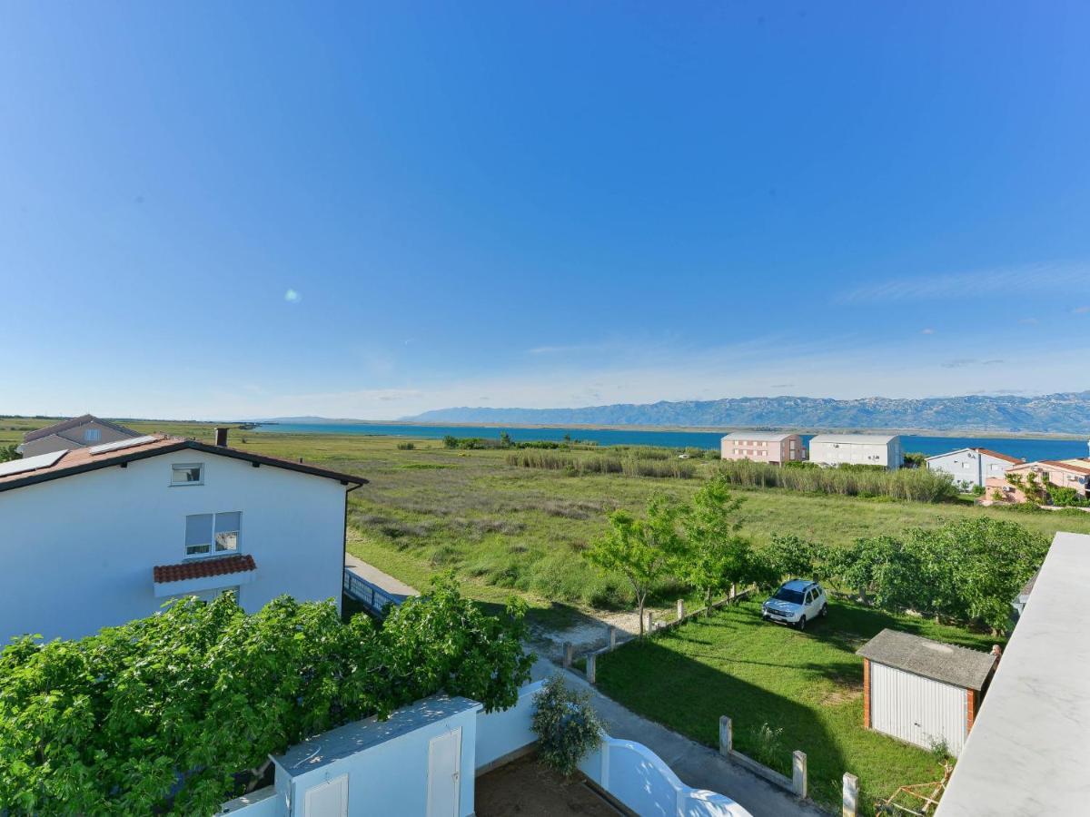 Jadran - Nin121 By Interhome Apartment