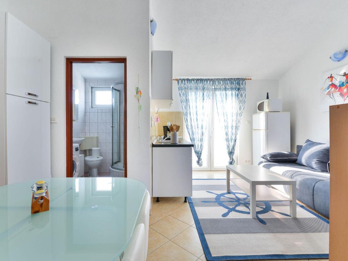 Apartment Jadran - Nin121 By Interhome