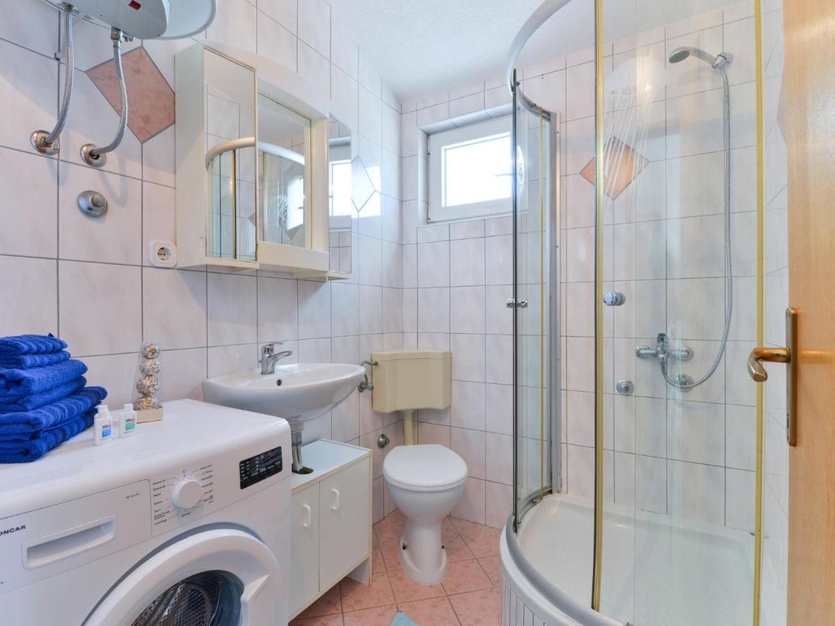 Apartment Jadran - Nin121 By Interhome Nin