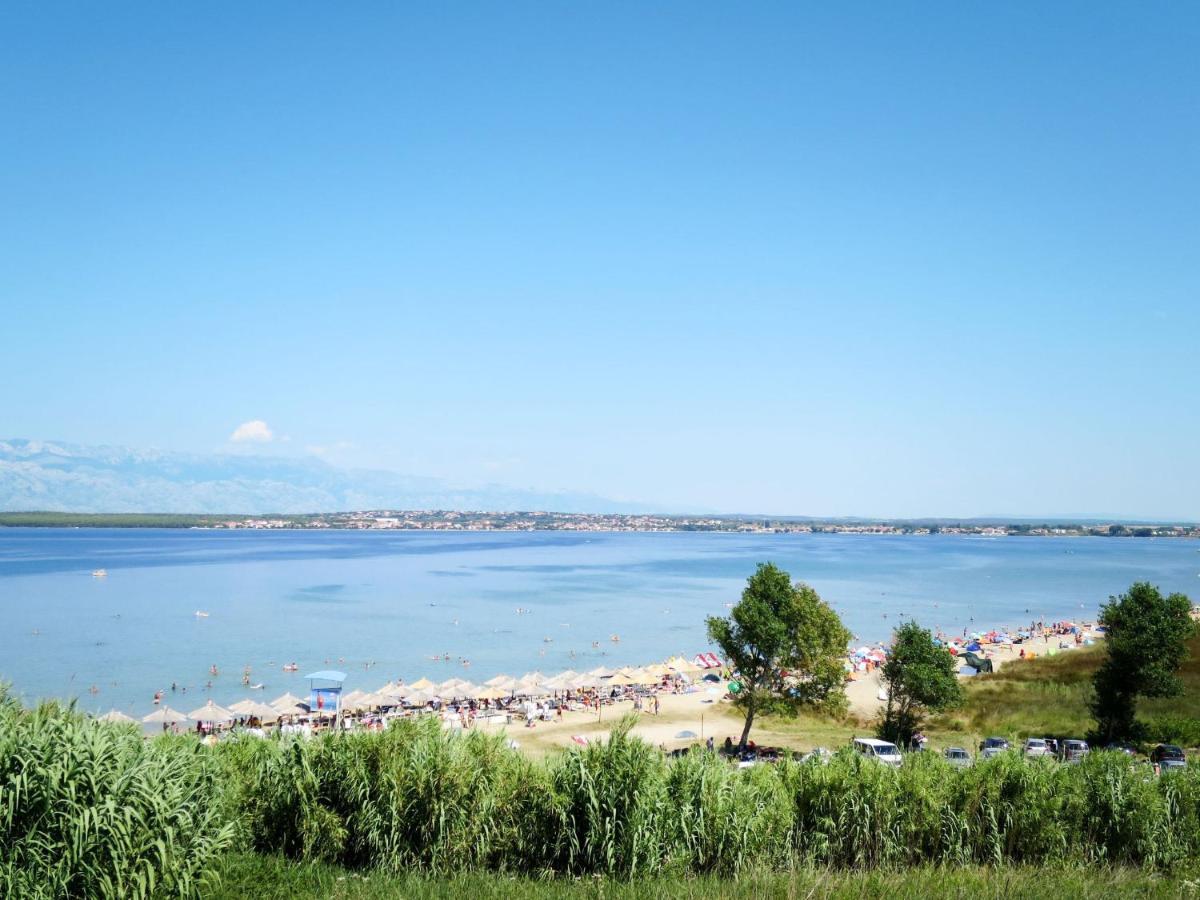 Jadran - Nin121 By Interhome Apartment