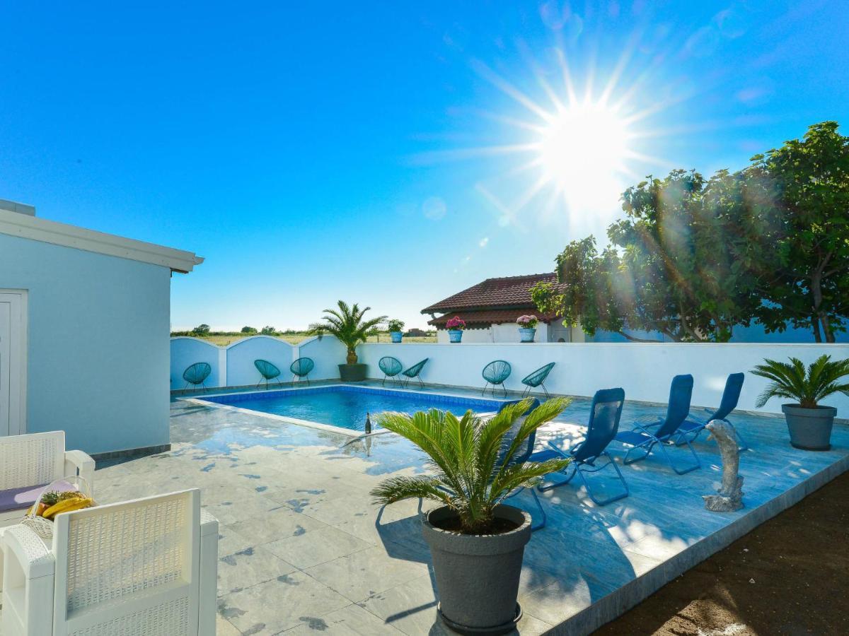 Jadran - Nin121 By Interhome Apartman Nin