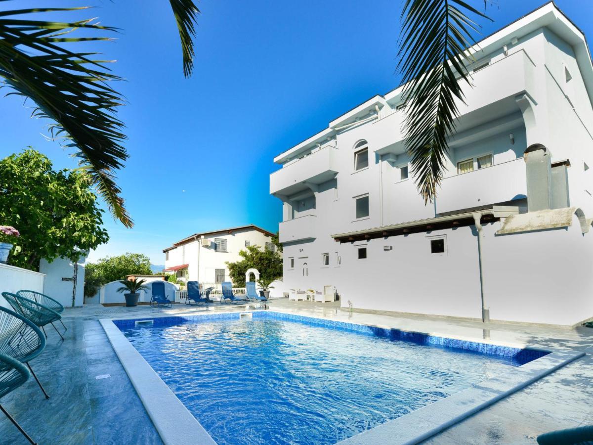 Apartman Jadran - Nin121 By Interhome