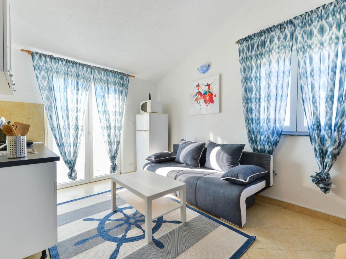 Jadran - Nin121 By Interhome