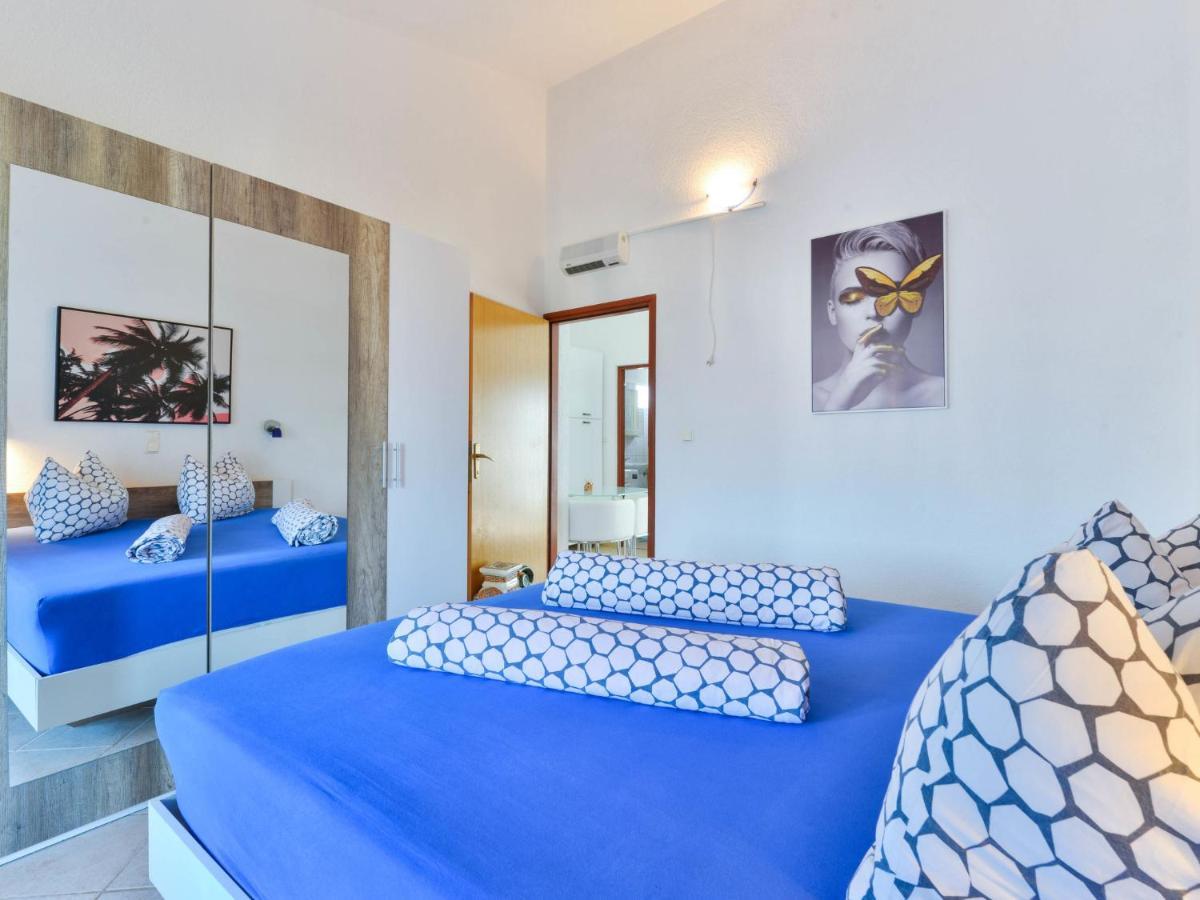 Jadran - Nin121 By Interhome Nin