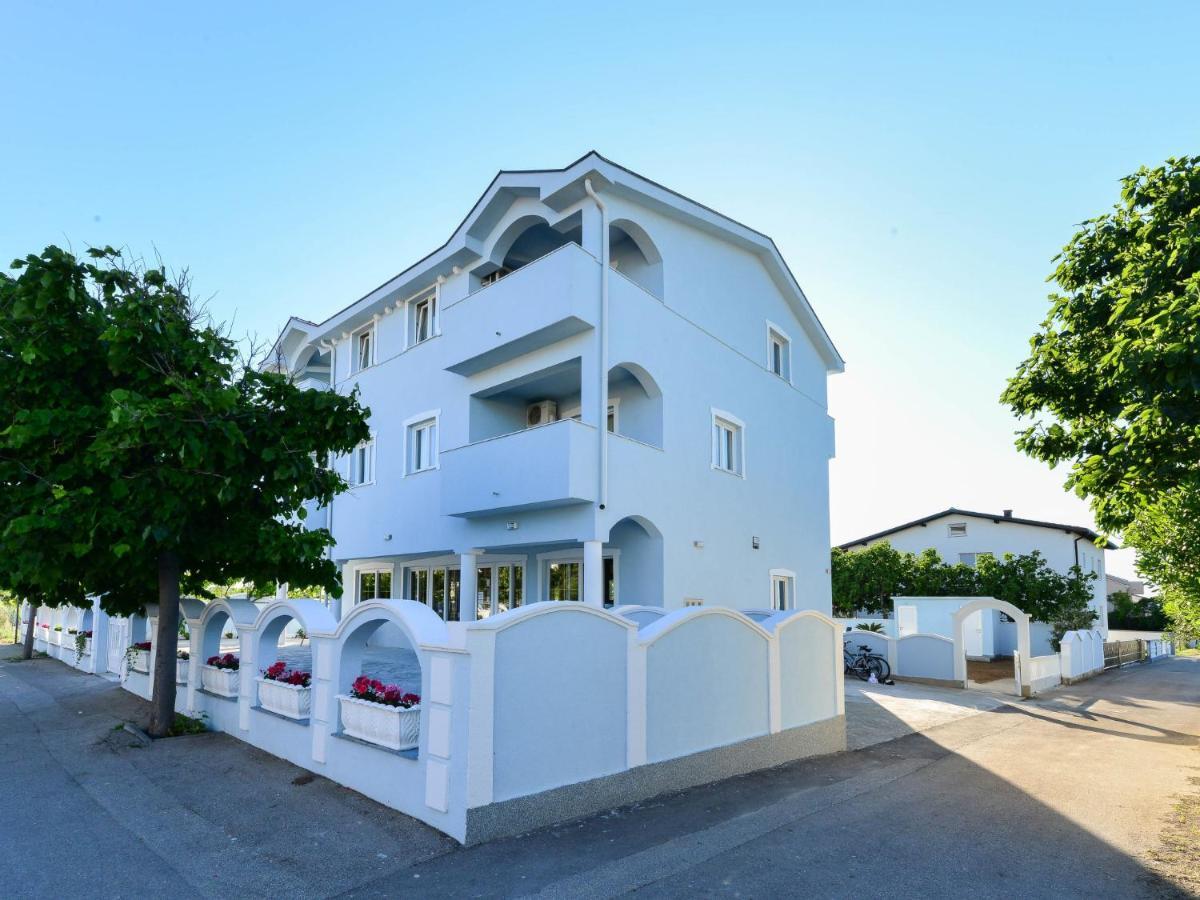 Apartman Jadran - Nin121 By Interhome