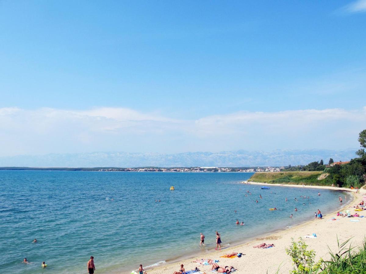 Jadran - Nin121 By Interhome Apartman *